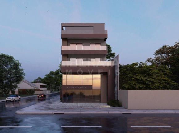 Apartamento com 2 Quartos à Venda, 76 m² em Meia Praia - Navegantes