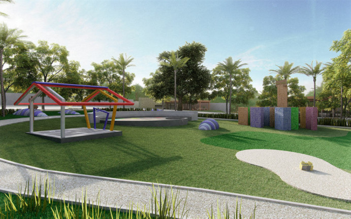 Imagem Terreno à Venda, 250 m² em Residencial Jardim Do Jatobá - Hortolândia Imagem Terreno à Venda, 250 m² em Residencial Jardim Do Jatobá - Hortolândia