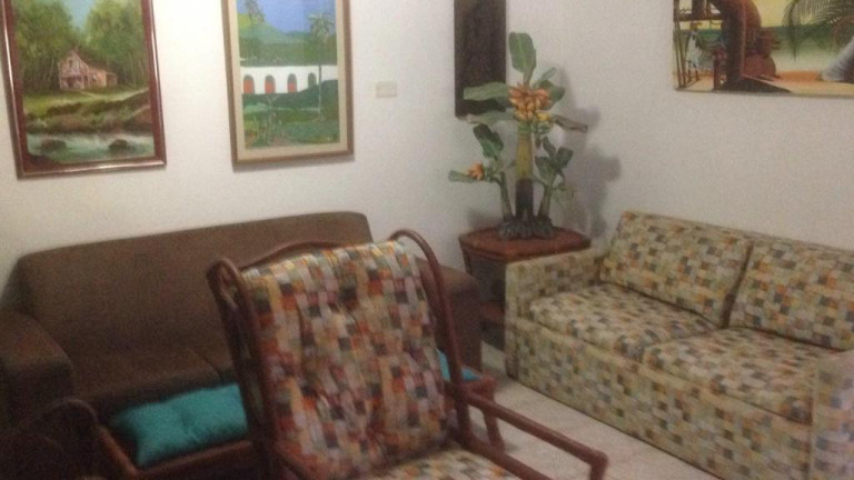 Imagem Casa com 4 Quartos à Venda, 300 m² em Zona Rural - Chã Grande