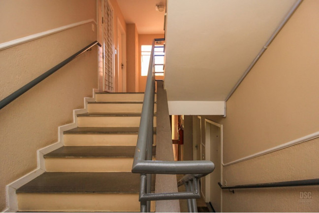 Imagem Apartamento com 3 Quartos à Venda, 67 m² em Guarujá - Porto Alegre Imagem Apartamento com 3 Quartos à Venda, 67 m² em Guarujá - Porto Alegre