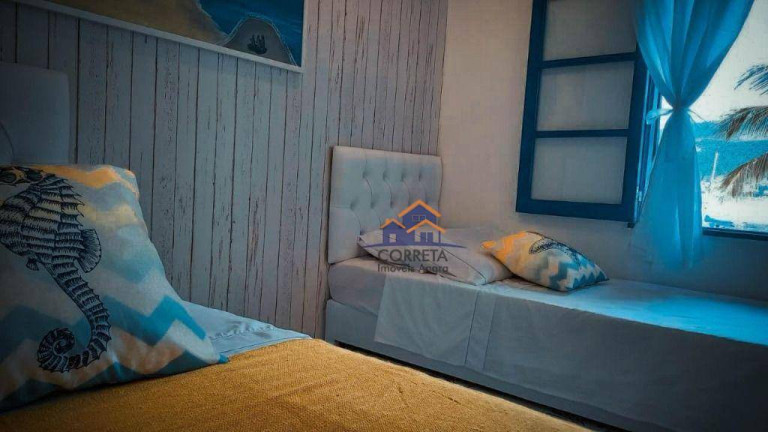 Imagem Casa com 6 Quartos à Venda, 587 m² em Marinas - Angra Dos Reis