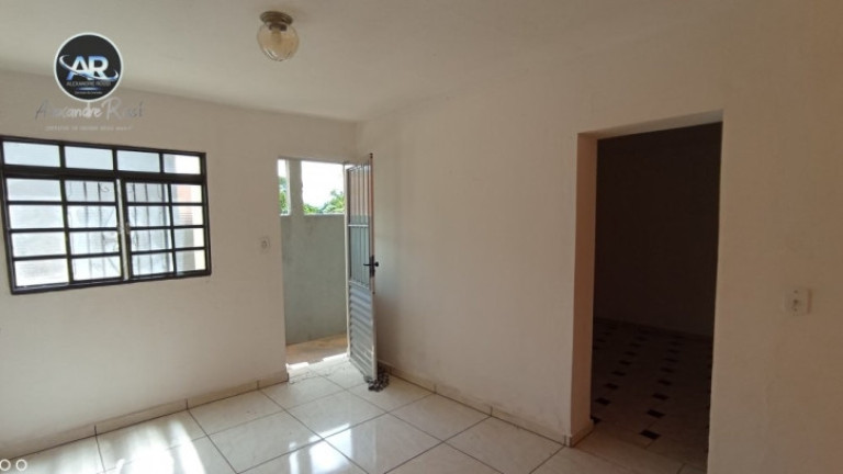 Imagem Casa com 2 Quartos à Venda, 70 m² em Botujuru (botujuru) - Campo Limpo Paulista