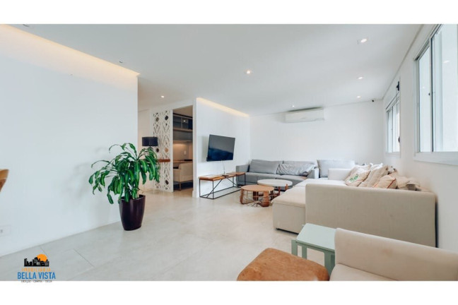 Imagem Apartamento com 3 Quartos à Venda,  em Moema - São Paulo