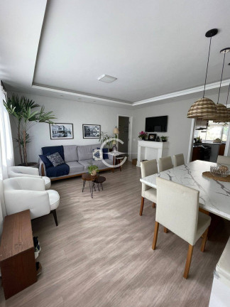 Imagem Apartamento com 3 Quartos à Venda, 95 m² em Vila Olímpia - São Paulo