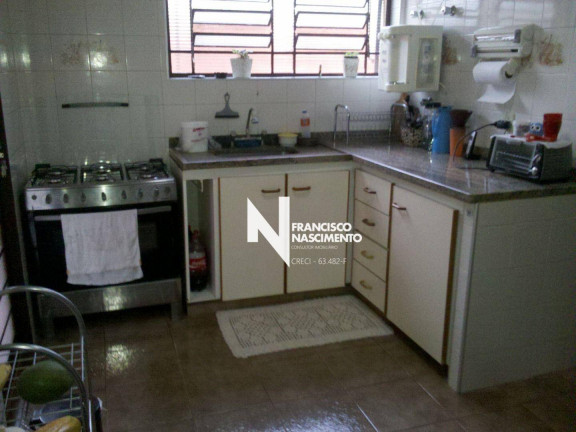 Imagem Casa com 3 Quartos à Venda, 270 m² em Cidade Universitária - Campinas