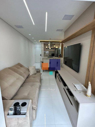 Imagem Apartamento com 3 Quartos à Venda, 75 m² em Brooklin - São Paulo Imagem Apartamento com 3 Quartos à Venda, 75 m² em Brooklin - São Paulo