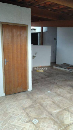 Imagem Cobertura com 2 Quartos à Venda, 90 m² em Vila Pires - Santo André Imagem Cobertura com 2 Quartos à Venda, 90 m² em Vila Pires - Santo André