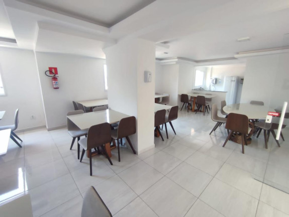 Imagem Apartamento com 1 Quarto à Venda, 40 m² em Aviação - Praia Grande Imagem Apartamento com 1 Quarto à Venda, 40 m² em Aviação - Praia Grande