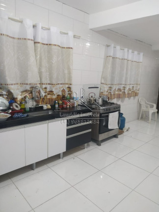 Imagem Imóvel com 4 Quartos à Venda, 180 m² em Jardim Flórida - Barueri