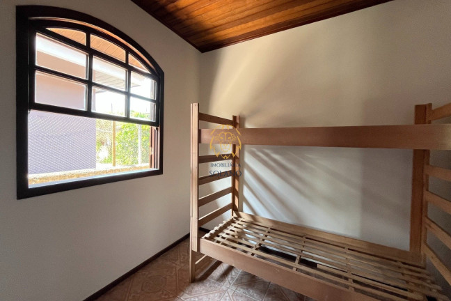 Imagem Casa com 3 Quartos à Venda, 384 m² em Continental - Itapoá