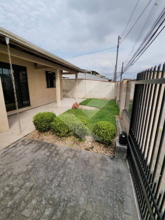 Imagem Casa com 3 Quartos à Venda, 80 m² em Cordeiros - Itajaí Imagem Casa com 3 Quartos à Venda, 80 m² em Cordeiros - Itajaí