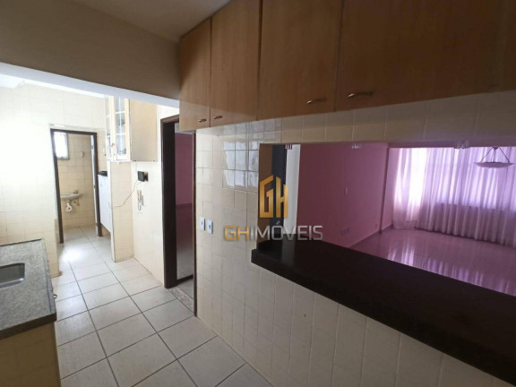 Imagem Apartamento com 2 Quartos à Venda, 75 m² em Setor Aeroporto - Goiânia Imagem Apartamento com 2 Quartos à Venda, 75 m² em Setor Aeroporto - Goiânia