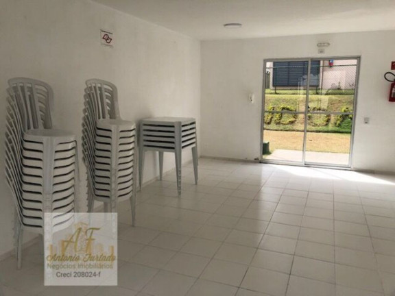 Imagem Apartamento com 2 Quartos à Venda, 39 m² em Jardim Boa Vista (zona Oeste) - São Paulo Imagem Apartamento com 2 Quartos à Venda, 39 m² em Jardim Boa Vista (zona Oeste) - São Paulo