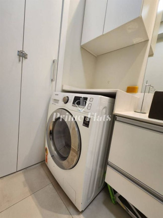 Imagem Apartamento com 1 Quarto para Alugar, 36 m² em Moema - São Paulo Imagem Apartamento com 1 Quarto para Alugar, 36 m² em Moema - São Paulo
