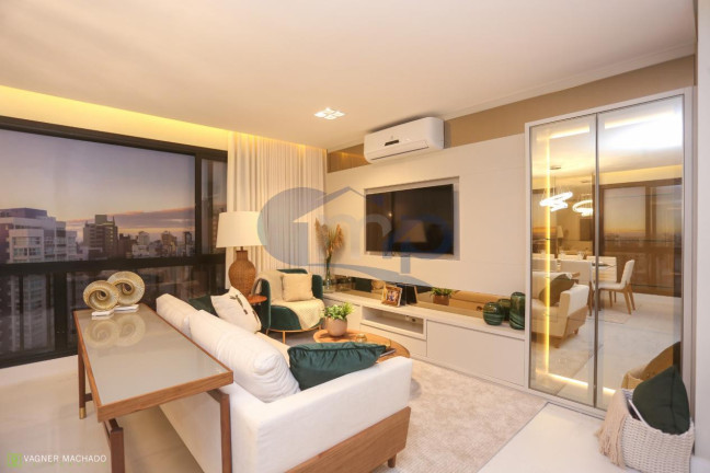 Imagem Apartamento com 2 Quartos à Venda, 88 m² em Centro - Torres Imagem Apartamento com 2 Quartos à Venda, 88 m² em Centro - Torres