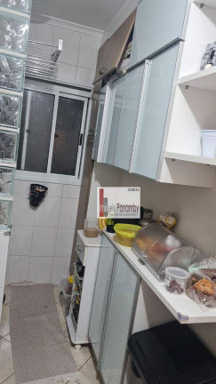Imagem Apartamento com 2 Quartos à Venda, 53 m² em Vila Gonçalves - São Bernardo Do Campo Imagem Apartamento com 2 Quartos à Venda, 53 m² em Vila Gonçalves - São Bernardo Do Campo