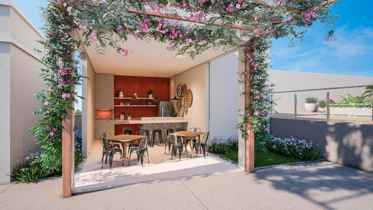 Imagem Imóvel com 2 Quartos à Venda, 55 m² em Vila Augusta - Guarulhos Imagem Imóvel com 2 Quartos à Venda, 55 m² em Vila Augusta - Guarulhos