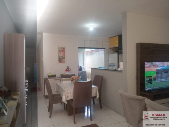 Imagem Casa com 2 Quartos à Venda, 70 m² em Residencial Guaíra - Sumaré Imagem Casa com 2 Quartos à Venda, 70 m² em Residencial Guaíra - Sumaré