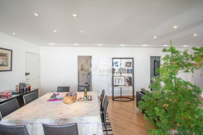 Imagem Apartamento com 3 Quartos à Venda, 142 m² em Vila Leopoldina - São Paulo