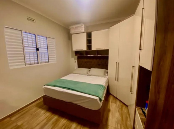 Imagem Casa com 2 Quartos à Venda, 63 m² em Chácara Santa Antonieta (nova Veneza) - Sumaré Imagem Casa com 2 Quartos à Venda, 63 m² em Chácara Santa Antonieta (nova Veneza) - Sumaré