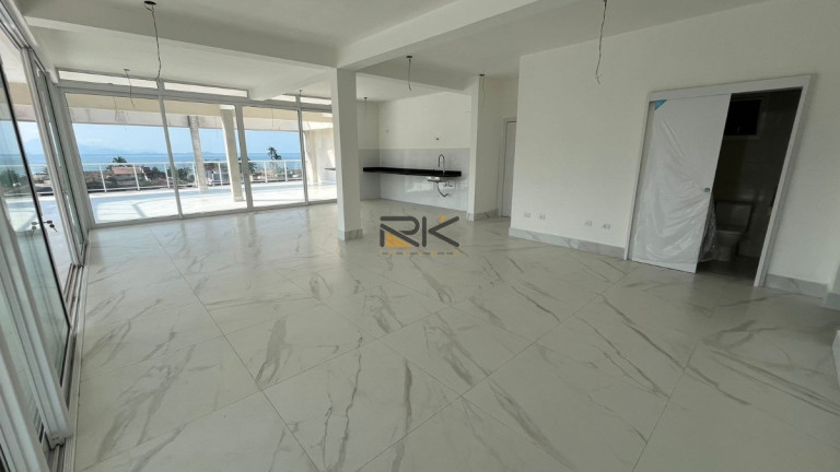 Imagem Cobertura com 3 Quartos à Venda, 300 m² em Barra Da Lagoa - Ubatuba
