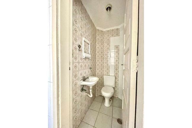 Imagem Apartamento com 2 Quartos à Venda, 75 m² em Cambuci - São Paulo