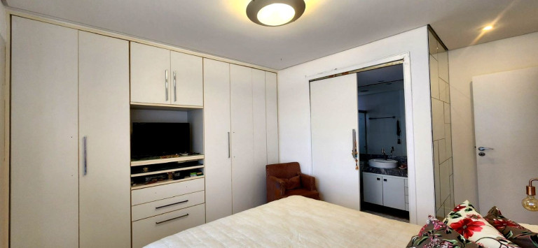Imagem Apartamento com 4 Quartos à Venda, 143 m² em Itaigara - Salvador Imagem Apartamento com 4 Quartos à Venda, 143 m² em Itaigara - Salvador
