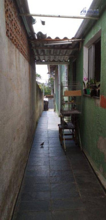 Imagem Casa com 1 Quarto à Venda, 47 m² em Vila Maria Alta - São Paulo Imagem Casa com 1 Quarto à Venda, 47 m² em Vila Maria Alta - São Paulo