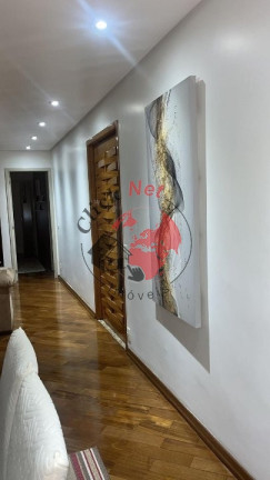 Imagem Apartamento com 3 Quartos à Venda, 156 m² em Centro - São Bernardo Do Campo Imagem Apartamento com 3 Quartos à Venda, 156 m² em Centro - São Bernardo Do Campo