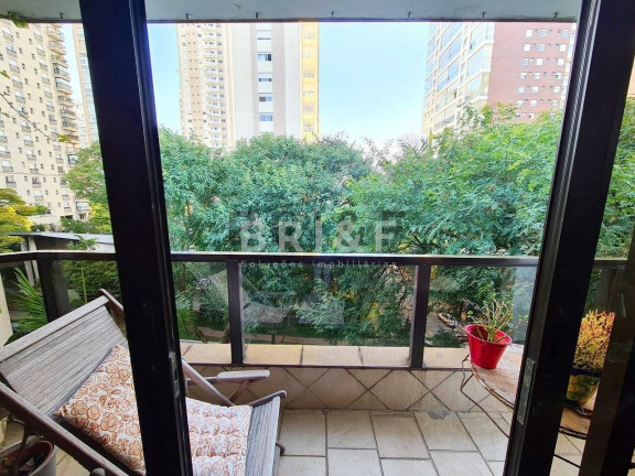 Imagem Apartamento com 3 Quartos à Venda, 200 m² em Campo Belo - São Paulo Imagem Apartamento com 3 Quartos à Venda, 200 m² em Campo Belo - São Paulo