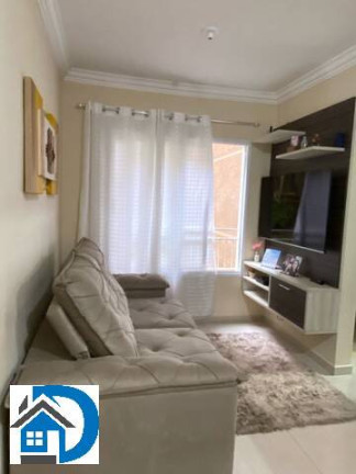 Imagem Apartamento com 2 Quartos à Venda, 47 m² em Jardim Leocádia - Sorocaba Imagem Apartamento com 2 Quartos à Venda, 47 m² em Jardim Leocádia - Sorocaba