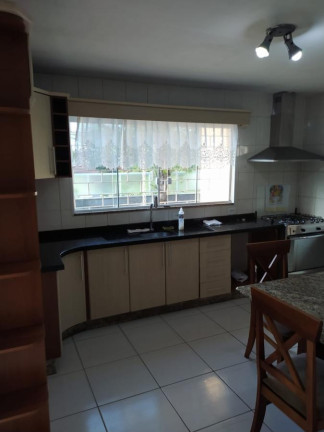 Imagem Casa com 4 Quartos à Venda, 200 m² em Bom Retiro - Joinville
