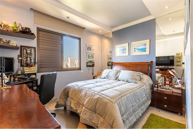 Imagem Apartamento com 3 Quartos à Venda, 93 m² em Barra Funda - São Paulo Imagem Apartamento com 3 Quartos à Venda, 93 m² em Barra Funda - São Paulo