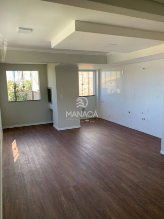 Apartamento com 2 Quartos à Venda, 85 m² em Tabuleiro - Barra Velha