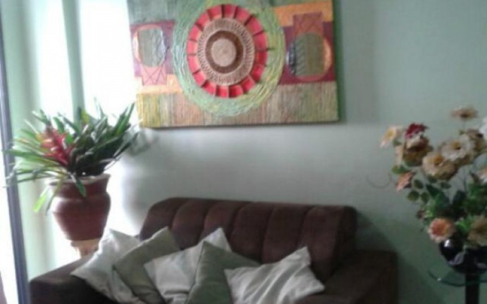 Imagem Apartamento com 3 Quartos à Venda, 80 m² em Jardim Aquarius - São José Dos Campos Imagem Apartamento com 3 Quartos à Venda, 80 m² em Jardim Aquarius - São José Dos Campos