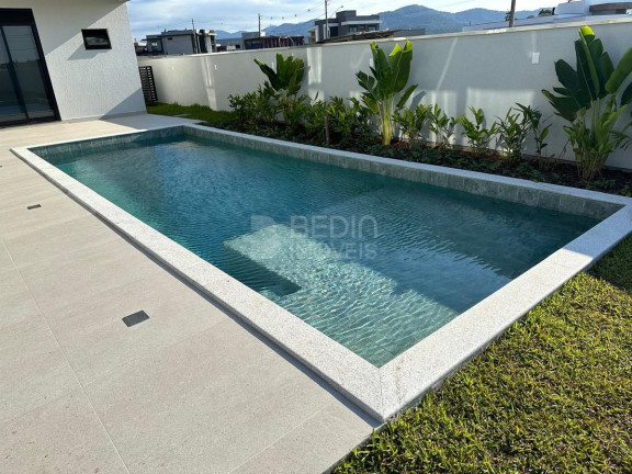 Imagem Casa com 4 Quartos à Venda, 380 m² em Santa Regina - Camboriú