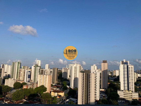 Imagem Apartamento com 3 Quartos à Venda, 256 m² em Graças - Recife Imagem Apartamento com 3 Quartos à Venda, 256 m² em Graças - Recife