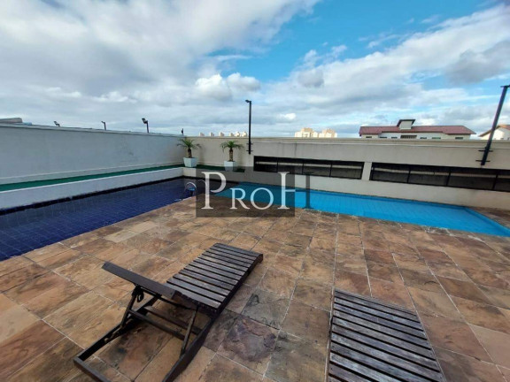 Imagem Apartamento com 3 Quartos à Venda, 75 m² em Parque Erasmo Assunção - Santo André Imagem Apartamento com 3 Quartos à Venda, 75 m² em Parque Erasmo Assunção - Santo André