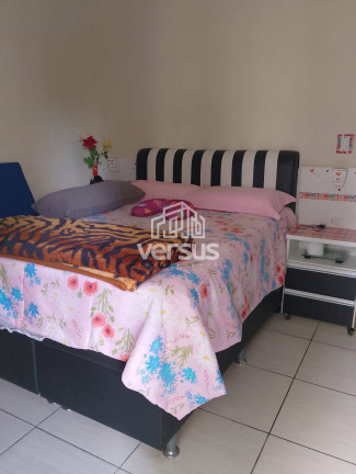 Imagem Apartamento com 2 Quartos à Venda, 86 m² em Vila Tupi - Praia Grande