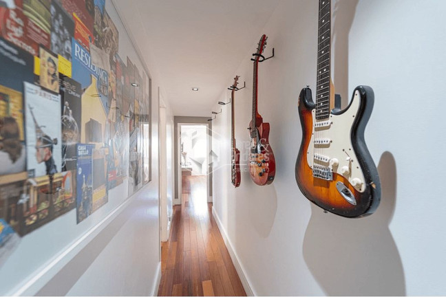 Imagem Apartamento com 3 Quartos à Venda, 233 m² em Campo Belo - São Paulo Imagem Apartamento com 3 Quartos à Venda, 233 m² em Campo Belo - São Paulo
