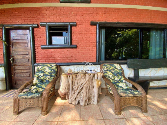 Imagem Casa com 3 Quartos à Venda, 180 m² em Condomínio Fazenda Solar - Igarapé Imagem Casa com 3 Quartos à Venda, 180 m² em Condomínio Fazenda Solar - Igarapé