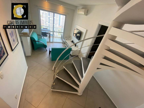 Imagem Apartamento com 1 Quarto à Venda, 93 m² em Boqueirão - Santos Imagem Apartamento com 1 Quarto à Venda, 93 m² em Boqueirão - Santos