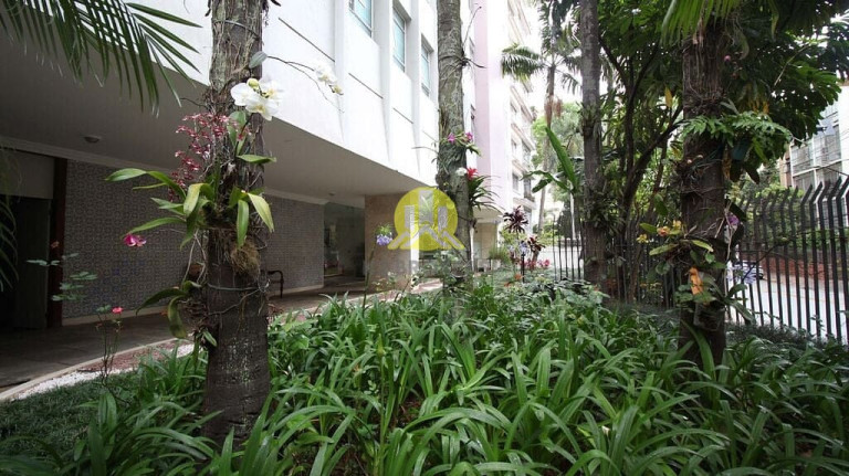 Imagem Apartamento com 3 Quartos à Venda, 112 m² em Jardim Paulista - São Paulo Imagem Apartamento com 3 Quartos à Venda, 112 m² em Jardim Paulista - São Paulo