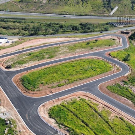 Imóvel à Venda, 20 m² em Residencial Cambuí - São José Dos Campos
