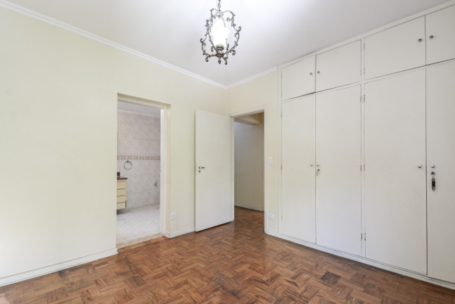 Imagem Apartamento com 3 Quartos à Venda, 160 m² em Perdizes - São Paulo Imagem Apartamento com 3 Quartos à Venda, 160 m² em Perdizes - São Paulo