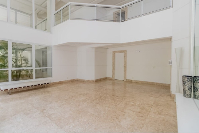 Imagem Imóvel com 3 Quartos à Venda, 184 m² em Real Parque - São Paulo