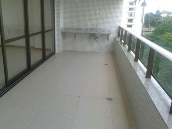 Imagem Apartamento com 4 Quartos à Venda, 170 m² em Horto Florestal - Salvador Imagem Apartamento com 4 Quartos à Venda, 170 m² em Horto Florestal - Salvador