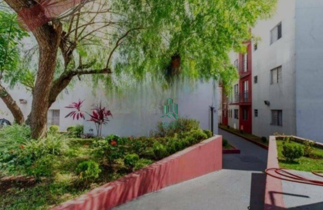 Imagem Apartamento com 2 Quartos à Venda, 62 m² em Picanco - Guarulhos