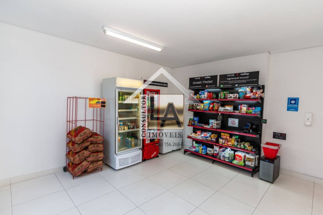 Imagem Apartamento com 2 Quartos à Venda, 52 m² em Chácara Santo Antônio (zona Sul) - São Paulo