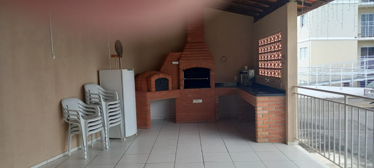 Imagem Imóvel com 2 Quartos à Venda, 60 m² em Jardim Simone - Votorantim Imagem Imóvel com 2 Quartos à Venda, 60 m² em Jardim Simone - Votorantim